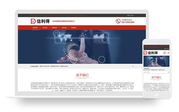 03_北京信利得項(xiàng)目數(shù)據(jù)分析有限公司