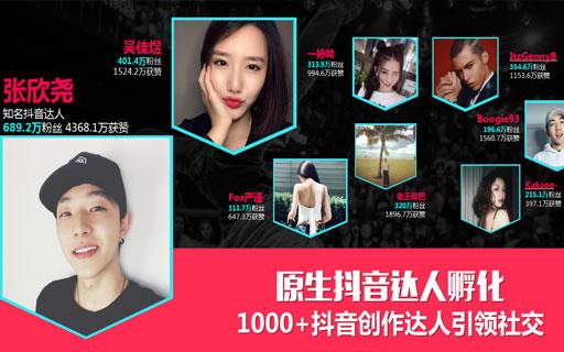 抖音廣告投放_(tái)抖音推廣開(kāi)戶(hù)_抖音APP信息流廣告投放介紹